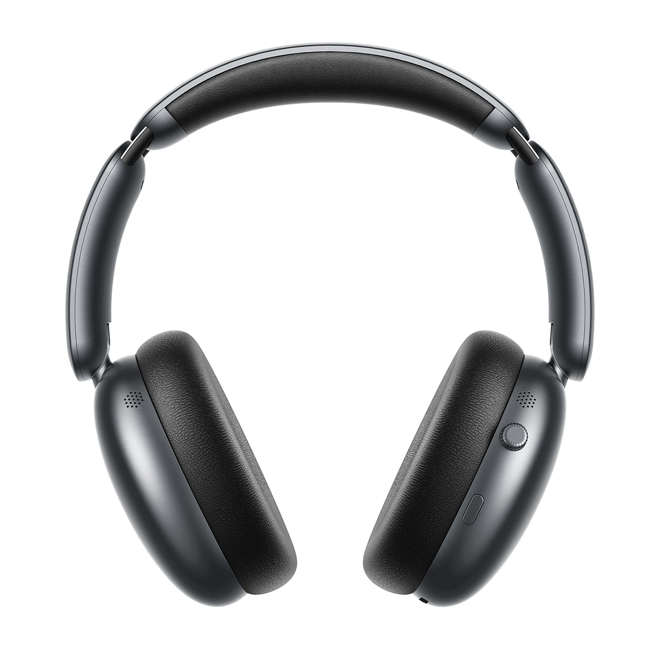Bluetooth Handsfree Joyroom JR-JH1, A2DP, ANC, Black
