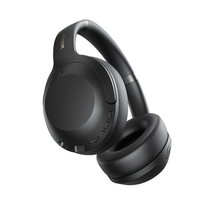 Bluetooth Handsfree Joyroom JR-JH2, A2DP, ANC, Black