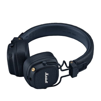 Marshall Major V Bluetooth Handsfree, A2DP, Blue