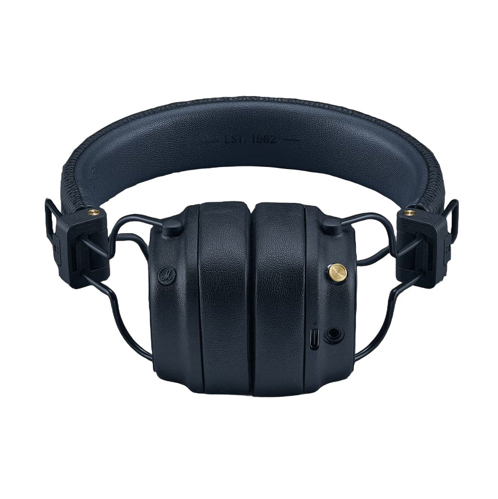 Marshall Major V Bluetooth Handsfree, A2DP, Blue