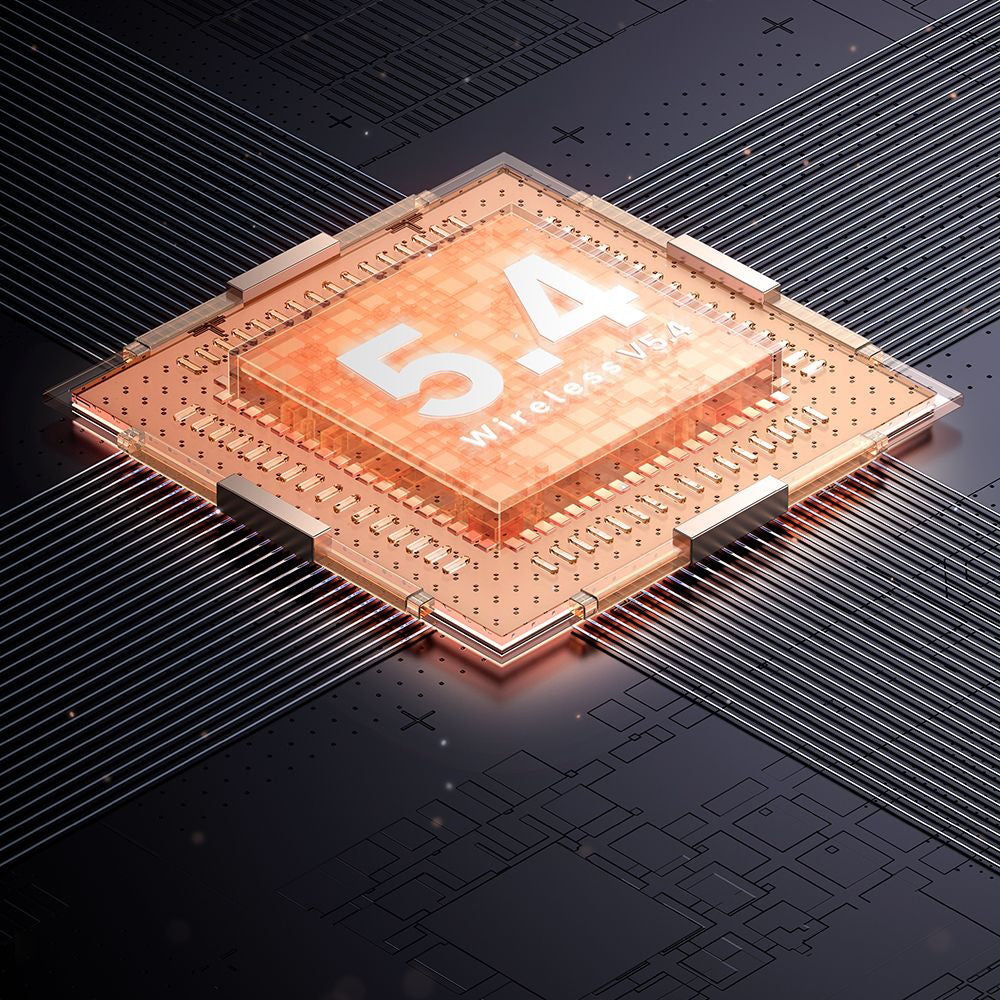 Handsfree Bluetooth McDodo HP-4490, TWS, Black