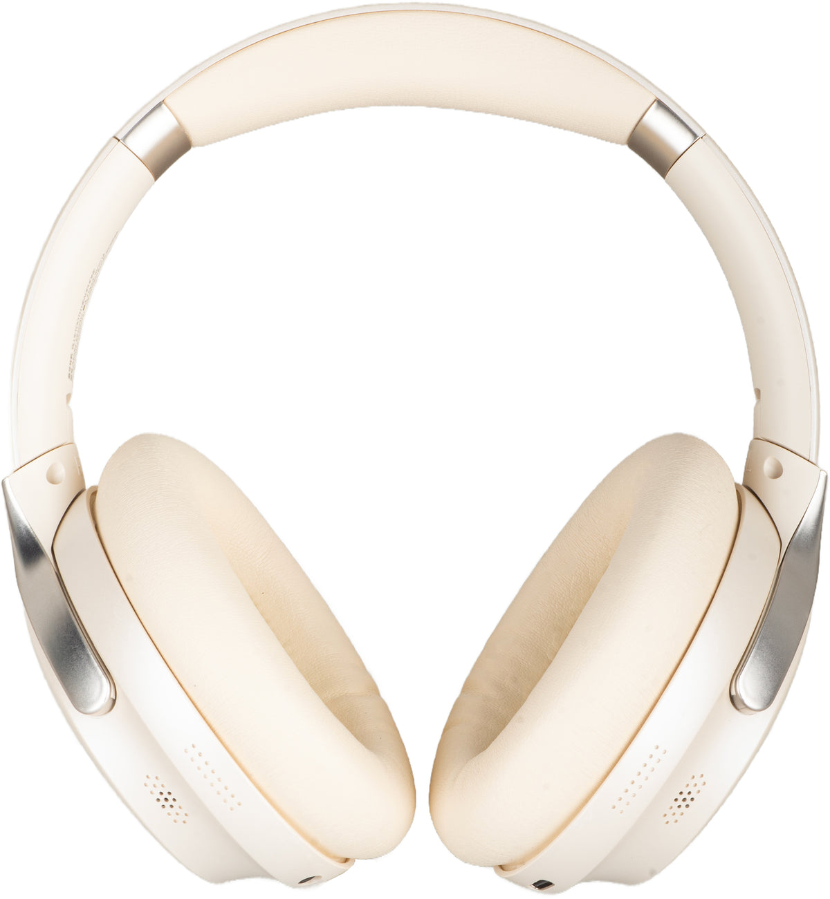 Handsfree Bluetooth Monster QuiteFit V3, MultiPoint, A2DP, ANC, White