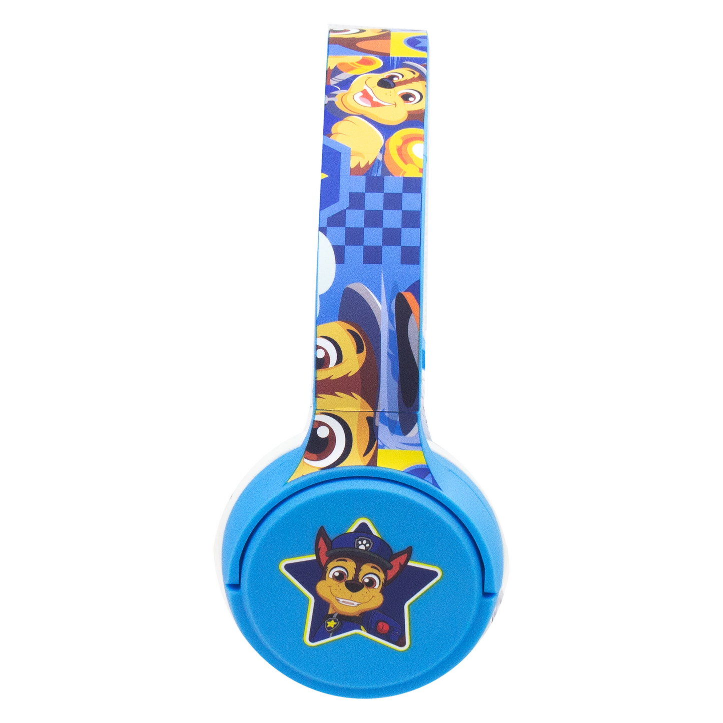 Handsfree Bluetooth OEM Paw Patrol Kids, A2DP, Blue