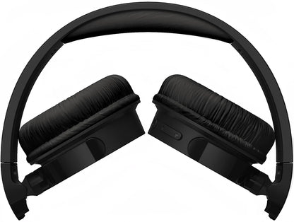 Philips 4000 Bluetooth Handsfree, A2DP, Black TAH4209BK/00