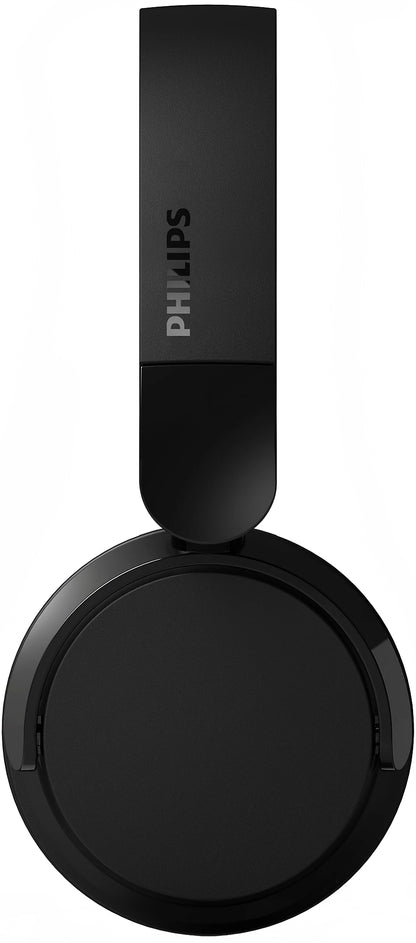 Philips 4000 Bluetooth Handsfree, A2DP, Black TAH4209BK/00