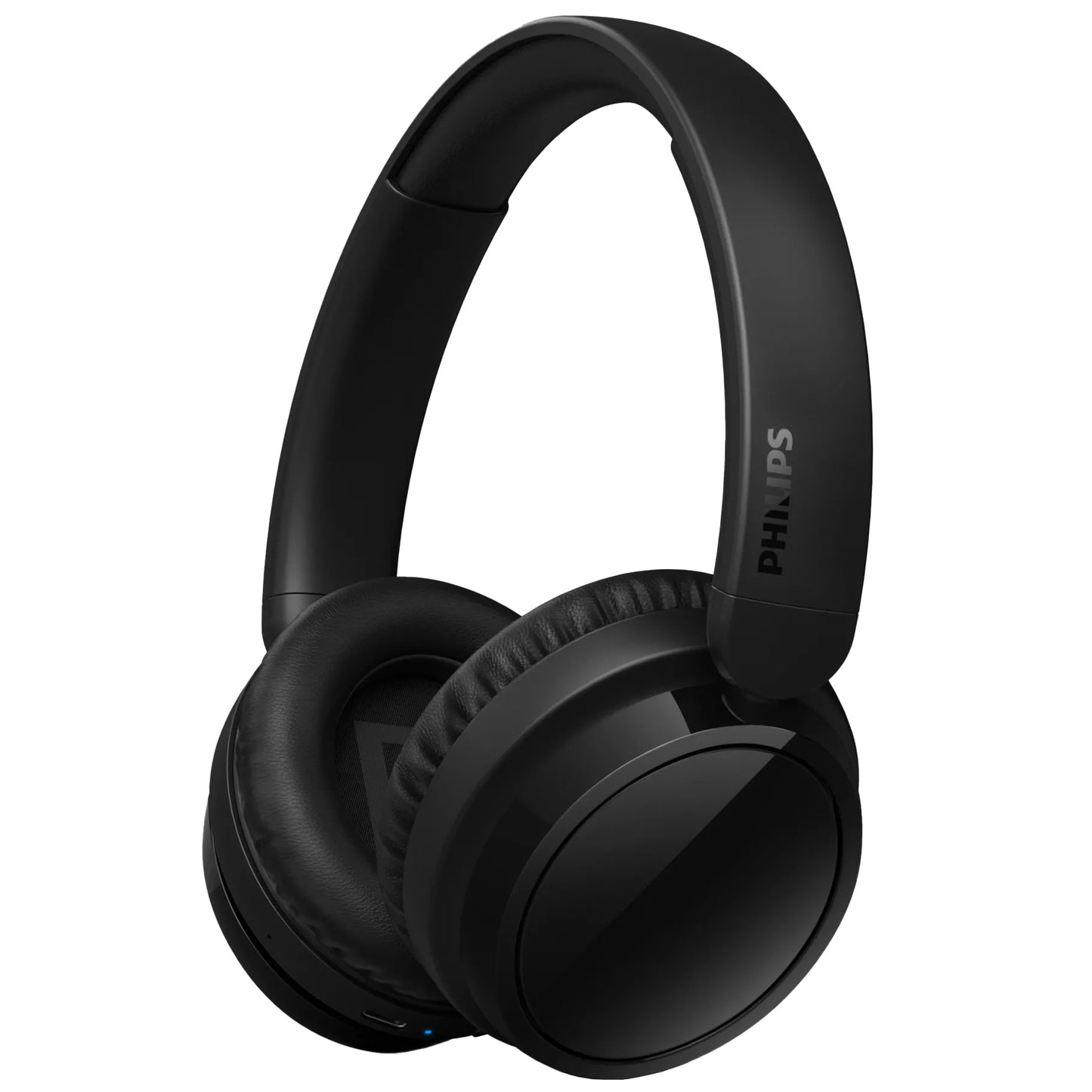 Handsfree Bluetooth Philips 5000, A2DP, Black TAH5209BK/97