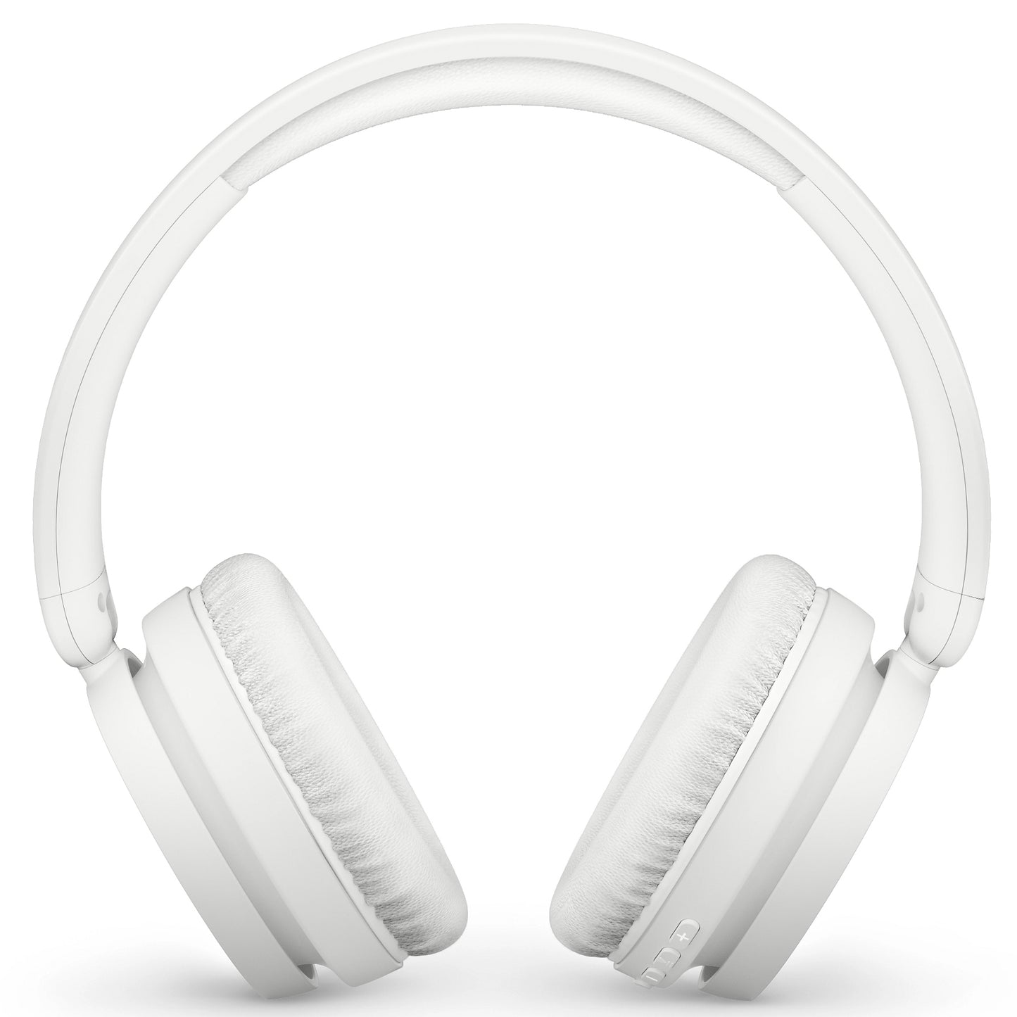 Handsfree Bluetooth Philips 5000, A2DP, White TAH5209WT/97