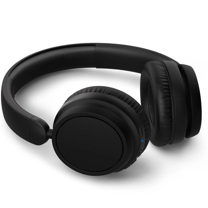 Handsfree Bluetooth Philips 5000, A2DP, Black TAH5209BK/97