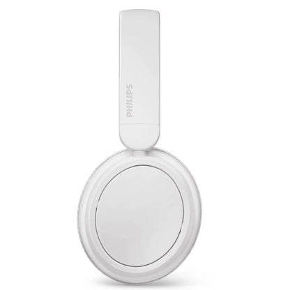 Handsfree Bluetooth Philips 5000, A2DP, White TAH5209WT/97