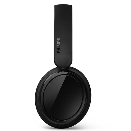 Handsfree Bluetooth Philips 5000, A2DP, Black TAH5209BK/97