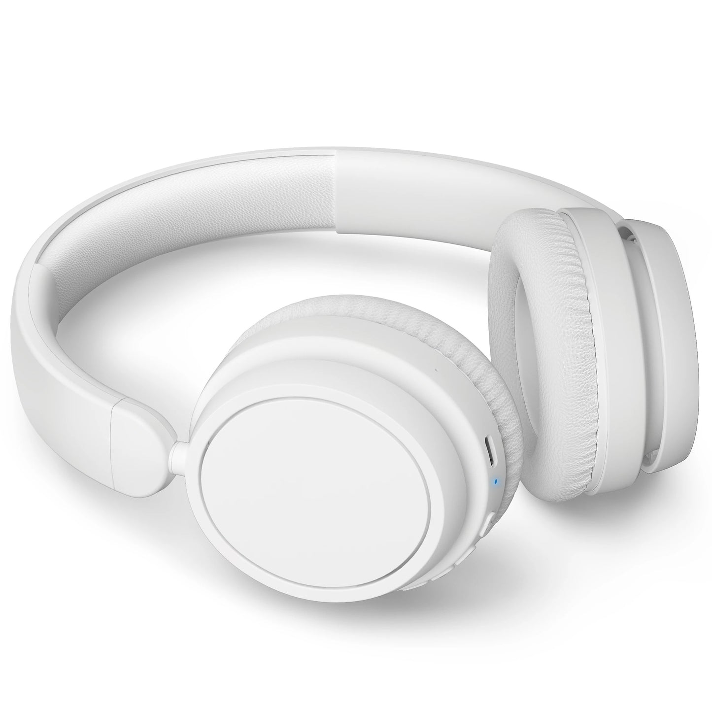 Handsfree Bluetooth Philips 5000, A2DP, White TAH5209WT/97