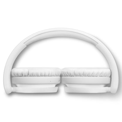 Handsfree Bluetooth Philips 5000, A2DP, White TAH5209WT/97