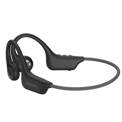 Philips Bluetooth Handsfree, A2DP, Black TAA1708BK/97