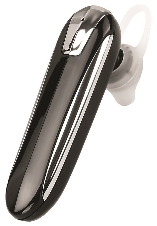 Handsfree Bluetooth Setty SBM-01, MultiPoint, A2DP, Black