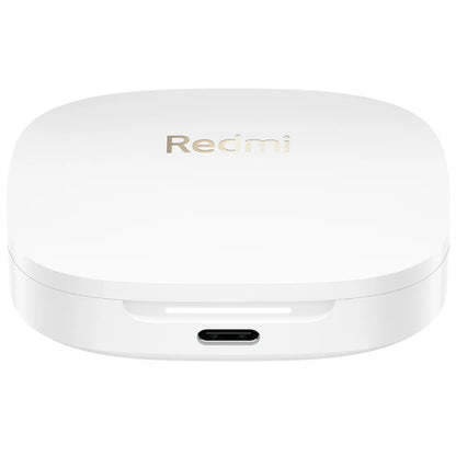 Handsfree Bluetooth Xiaomi Redmi Buds 6, TWS, ANC, White BHR9250GL