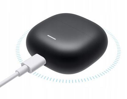 Xiaomi Redmi Buds 8 Lite Bluetooth Handsfree, TWS, ANC, White BHR08OLGL