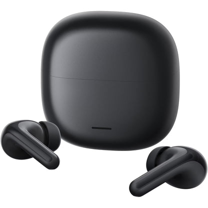 Xiaomi Redmi Buds 8 Lite Bluetooth Handsfree, TWS, ANC, MultiPoint, Black BHR08OMGL