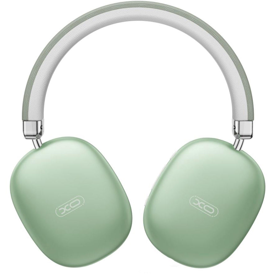 Handsfree Bluetooth XO Design BE45, A2DP, Green