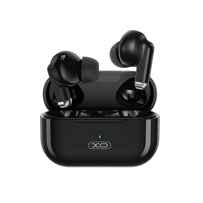 Bluetooth Handsfree XO Design X40, TWS, Black