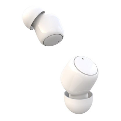 Handsfree Bluetooth XO Design G1, TWS, White