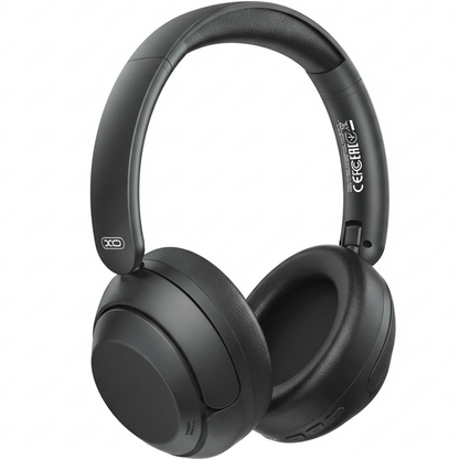 Handsfree Bluetooth XO Design BE60, A2DP, ANC, Black