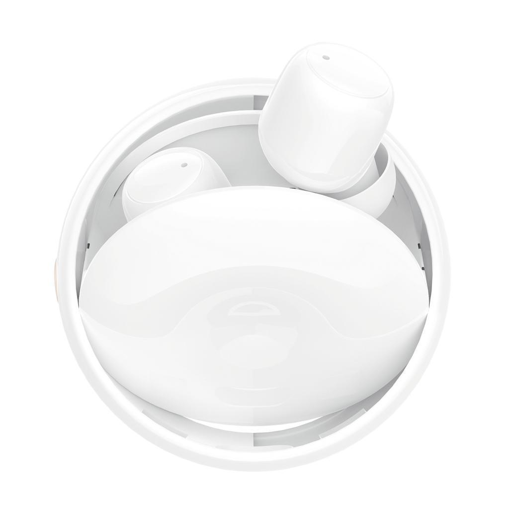 Handsfree Bluetooth XO Design G1, TWS, White