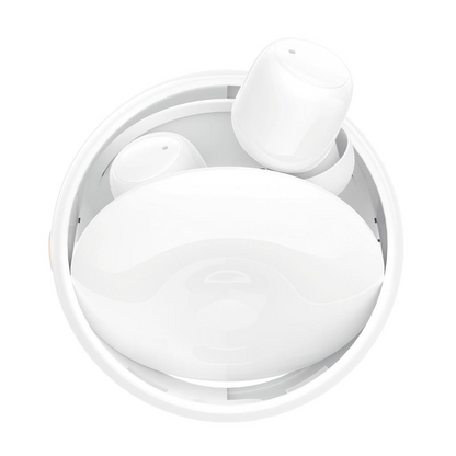 Handsfree Bluetooth XO Design G1, TWS, White