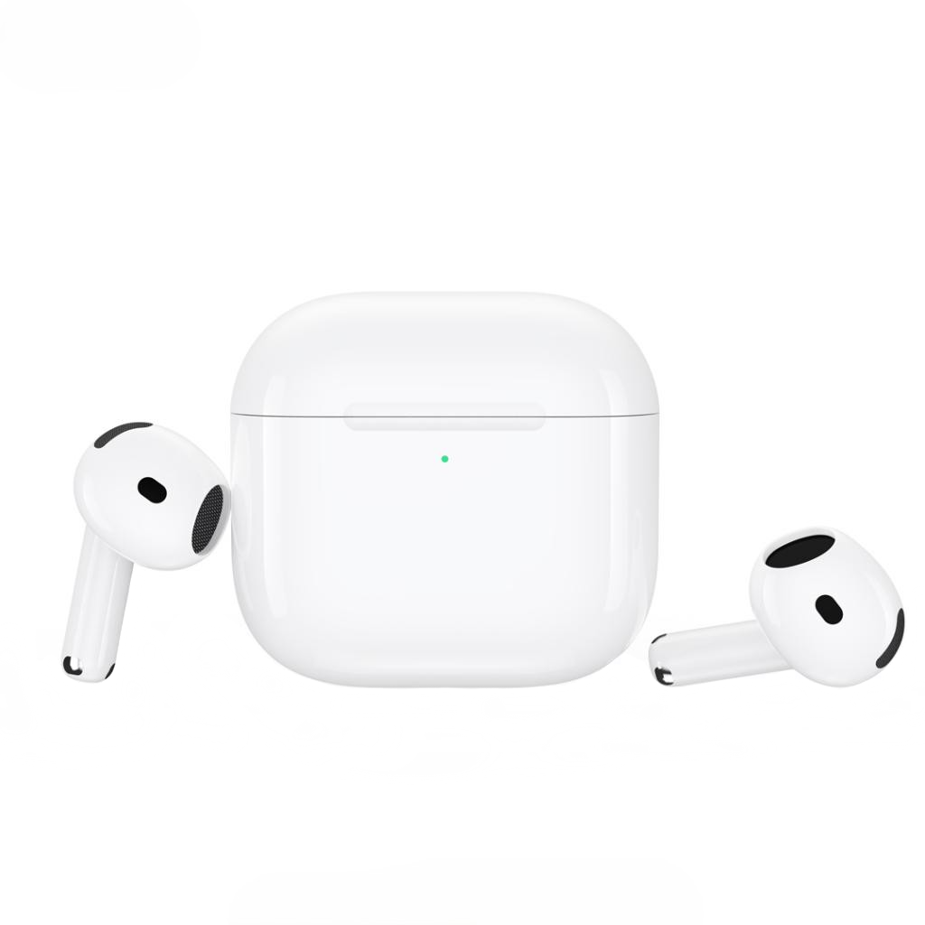 Bluetooth Handsfree XO Design Q7 Pods, TWS, ANC, White