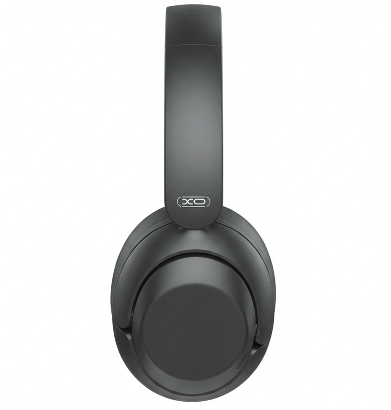 Handsfree Bluetooth XO Design BE60, A2DP, ANC, Black