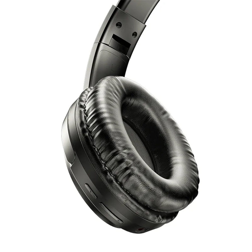 Handsfree Bluetooth Yesido EP04, A2DP, Black