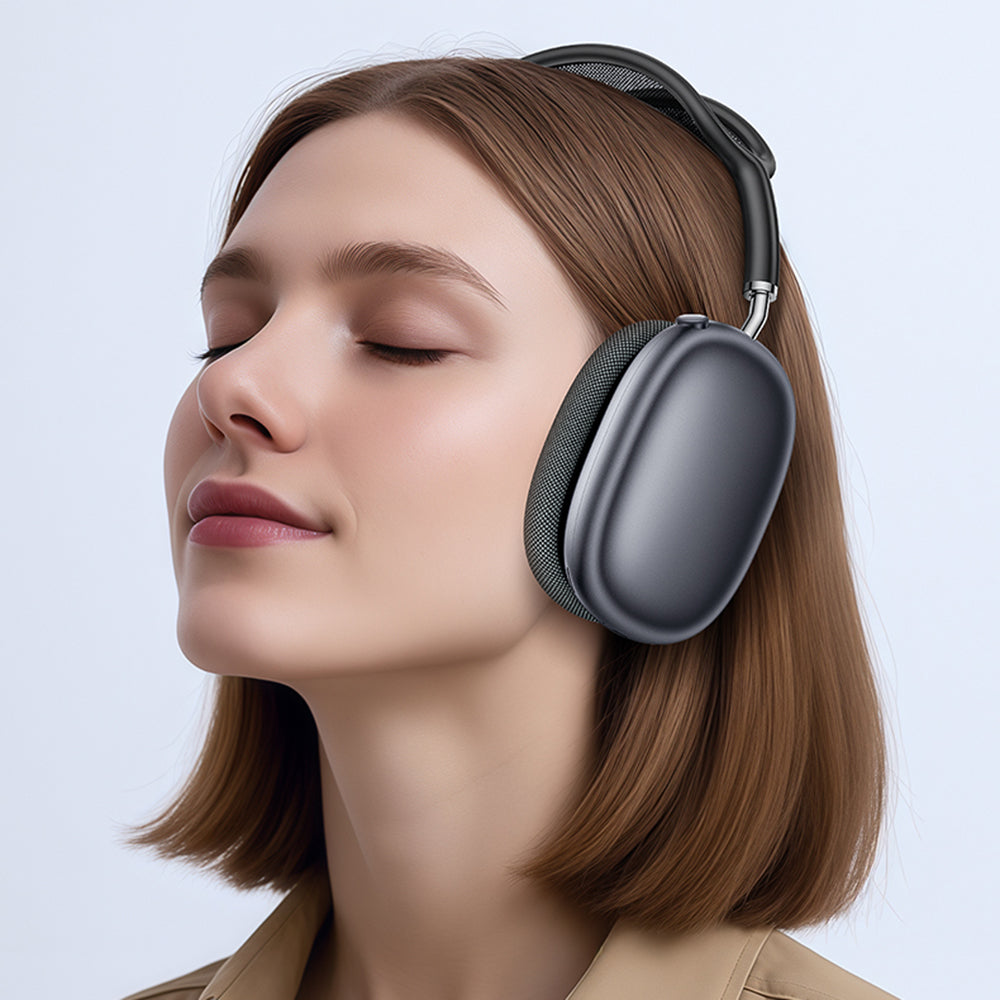 Handsfree Bluetooth Yesido EP14, A2DP, Black