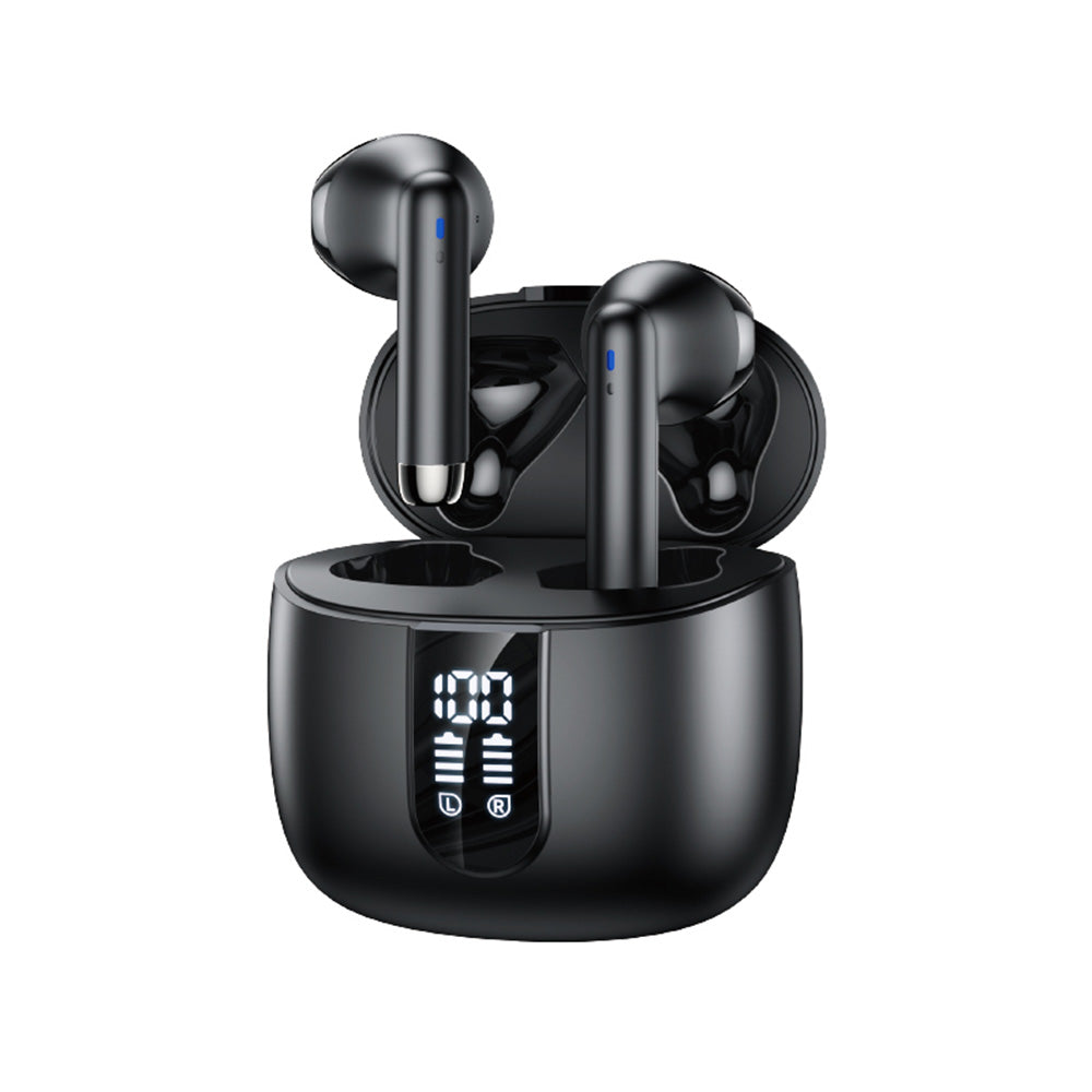 Handsfree Bluetooth Yesido TWS22, TWS, Black