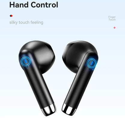 Handsfree Bluetooth Yesido TWS22, TWS, Black