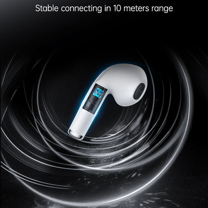 Handsfree Bluetooth Yesido TWS35, TWS, White