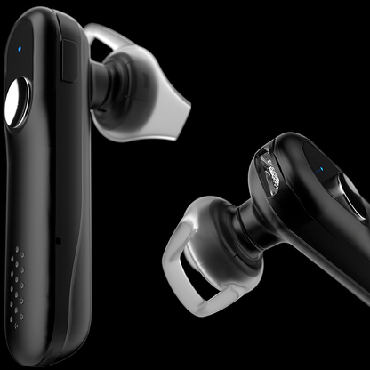 Handsfree Bluetooth Dudao U7S, Black