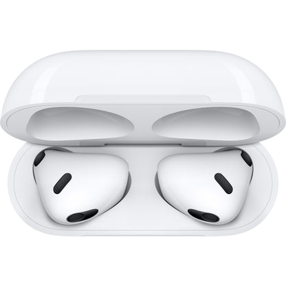 Apple AirPods 3 White Bluetooth Handsfree, MME73ZM/A
