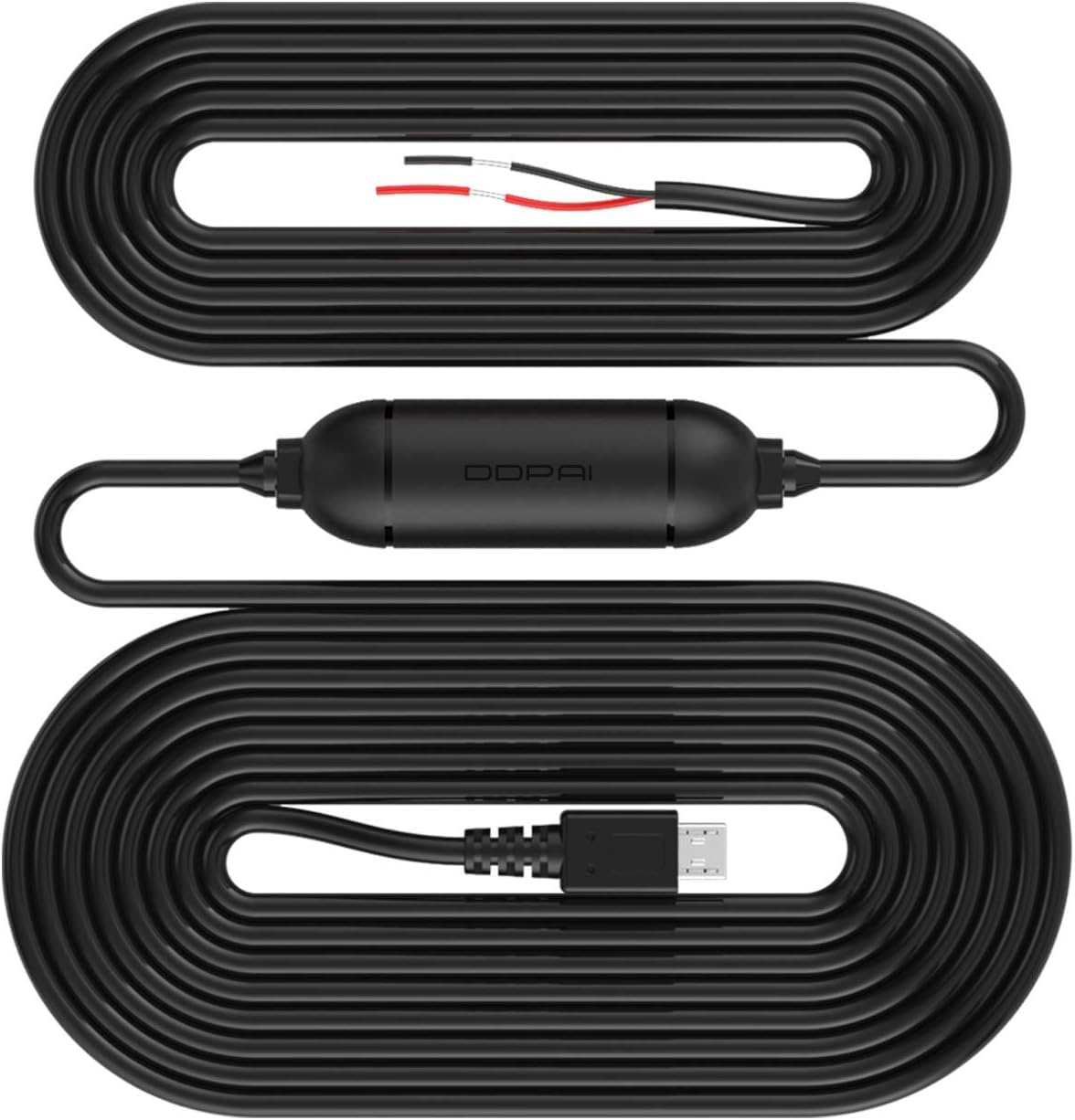 DDPAI Hardwire for Mini Pro Camera