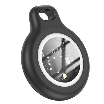 HOCO SmartTag E91 for iOS Series, Black