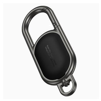 HOCO SmartTag E91J for iOS Series, Black