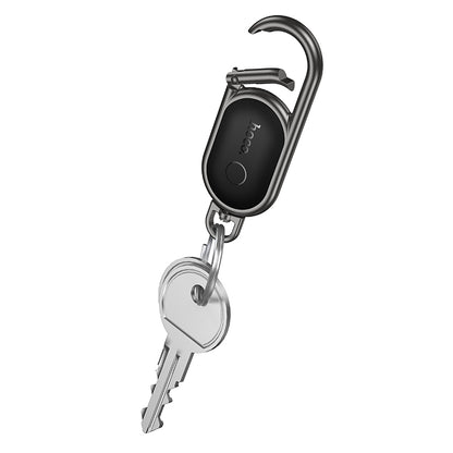 HOCO SmartTag E91J for iOS Series, Black