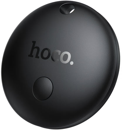 HOCO SmartTag E93A for Android Series, Black