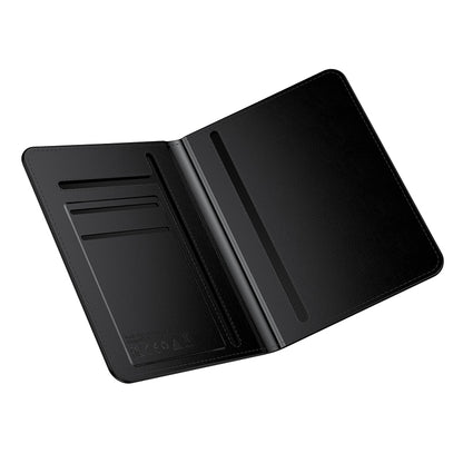 HOCO SmartTag Passport E91G for iOS Series, Black