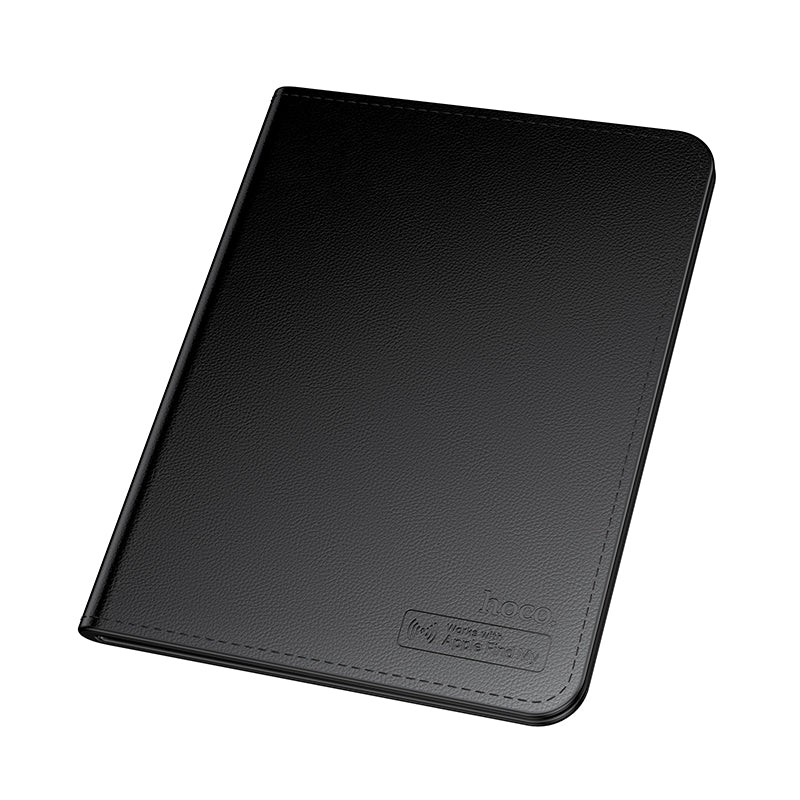 HOCO SmartTag Passport E91G for iOS Series, Black