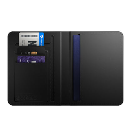 HOCO SmartTag Passport E91G for iOS Series, Black