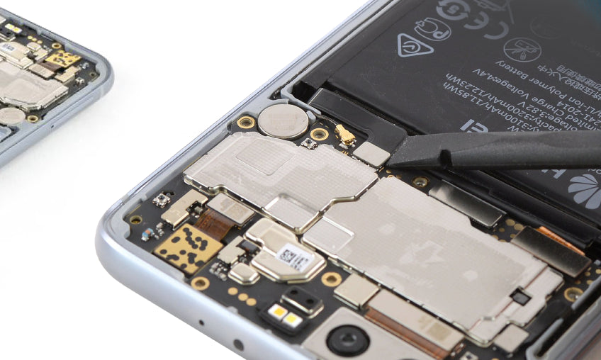 Honor Reducing E-Waste, One Fix at a Time.