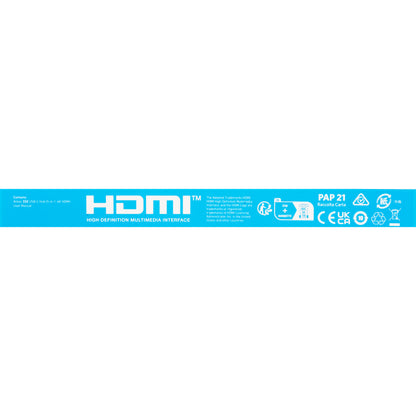 Anker 332 USB-C Hub, 2 x USB-A - 2 x USB-C - 1 x HDMI, Black A8356G11 