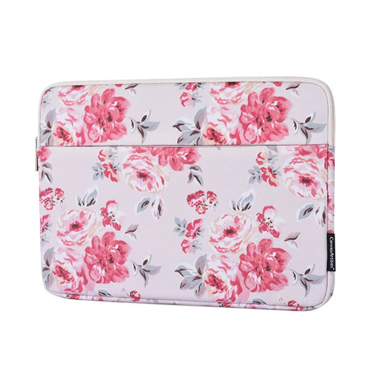 CanvasArtisan H10-11 Case for 13inch - 14inch Laptop, White