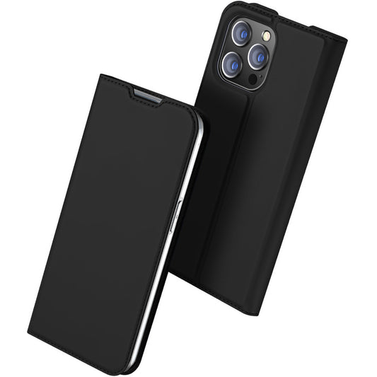 Case for Apple iPhone 14 Pro Max, DUX DUCIS, Black