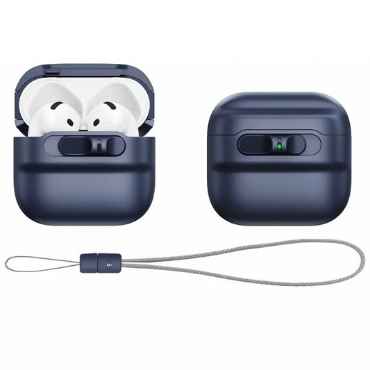ESR Pulse Case for Apple AirPods 4, Blue