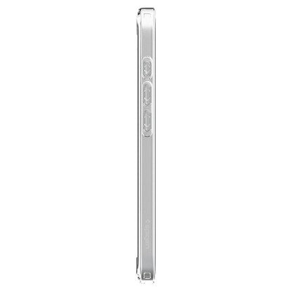 MagSafe Case for Apple iPhone 17e / 16e, Spigen, Ultra Hybrid, White